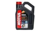 Variklio alyva 4T MOTUL Snowpower (4L) 0W40 sintetinis SNOWPOWER 4T 0W40 4L