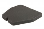 Oro filtras HIFLO HFA1210