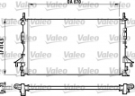 Variklio radiatorius VALEO VAL732827