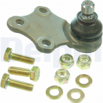 &Scaron;arnyras DELPHI TC523