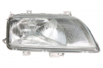 Priekinis žibintas TYC TYC 20-5383-08-2 SEAT ALHAMBRA; VW SHARAN