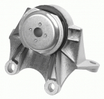 montavimas, automatinė transmisija LEMFOERDER LMI34456