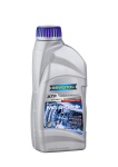 Alyva automatinei pavar&Aring;&sup3; d&Auml;&Aring;&frac34;ei RAVENOL RAV ATF M 6-SERIE 1L
