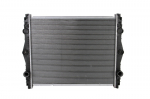 Variklio radiatorius THERMOTEC D7DA002TT