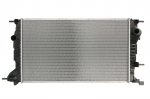 Variklio radiatorius NRF NRF 53136