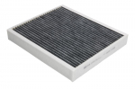 Salono filtras MANN-FILTER CUK 2143