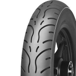 MITAS MC7 Padanga motorolerio 110/90-16 TT 59P Vairuojamoji 1109016 OMMT 59P MC7F