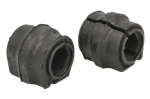 Skersinio stabilizatoriaus įvorė DELPHI TD1013W