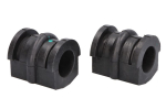 Skersinio stabilizatoriaus įvorė DELPHI TD1236W