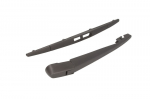 Stiklo valytuvas su svirtimi 315mm