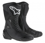 Batai Sportiniai SMX S ALPINESTARS spalva juoda