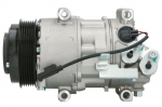 Kondicionieriaus kompresorius NIS 890078
