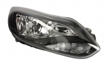 Priekinis žibintas VISTEON/VARROC 20-200-01111 FORD FOCUS III; FORD USA FOCUS