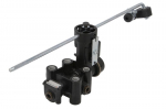 PNEUMATICS daugiakelis vožtuvas, pneumatinė pakaba PN-13031