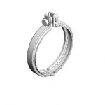 spaustukas, i&scaron;metimo sistema DINEX DIN21821