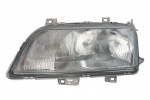 Priekinis žibintas TYC TYC 20-5384-08-2 SEAT ALHAMBRA; VW SHARAN