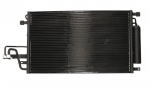 Kondicionieriaus radiatorius NIS 94801