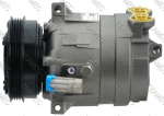 Kondicionieriaus kompresorius TM8600095