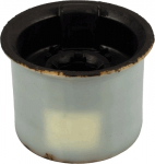 valdymo svirties/i&scaron;ilginių svirčių įvorė JBU602