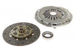 Sankabos komplektas VALEO VAL801617
