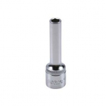 Galvutė &scaron;e&scaron;iakampė 1/2" 10 mm 2357710