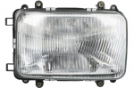 Priekinis žibintas DT SPARE PARTS 5.81183 DAF 65, 65 CF, 75, 75 CF, 85, 85 CF