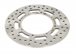 Stabdžių diskas 68B40769 Priekis fiksuotas BREMBO 240/118/4mm/134mm