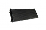 Variklio radiatorius THERMOTEC D7W056TT