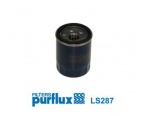 Alyvos filtras PURFLUX PX LS287