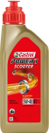 Variklio alyva 4T CASTROL Power 1 Scooter (1L) 5W40 sintetinis POWER 1 SCOOTER 4T 1L