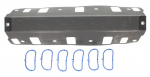 Įsiurbimo kolektoriaus tarpinių komplektas FEL-PRO MS92808-1