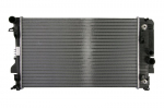 Variklio radiatorius NRF NRF 58440
