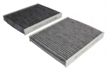 Salono filtras MANN-FILTER FP 2533-2