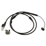 įspėjimo kontaktas, stabdžių trinkelių susidėvėjimas FE47370