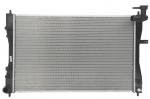 Variklio radiatorius KOYORAD PL031942