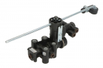 PNEUMATICS stabdžių vožtuvas, priekaba PN-13032