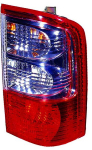 Žibintas galas De&scaron;inė NISSAN PATROL GR IV, PATROL GR V
