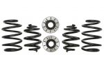 Žeminanti spyruoklė, Pro-Kit, 4vnt., pažeminimas priekis: 30mm, pažeminimas galas: 30mm,, Tinka: VW MULTIVAN T5 2.0 BiTDI/2.0 BiTDI 4motion/2.0 TDI/2.0 TDI 4motion/2.0 TSI/2.0 TSI 4motion/2.5 TDi/2.5