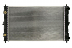Variklio radiatorius NRF NRF 50232