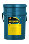 Variklių alyva SHELL RIMULA (20L) 10W40 RIMULA R5 E 10W40 20L