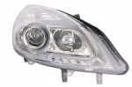 Priekinis žibintas TYC TYC 20-1067-15-2 RENAULT GRAND SCENIC II, SCENIC II