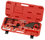 Įrankių komplektas variklio blokavimui 1.4TDCi/1.6TDCi/1.8/1.8Di/TDDi/TDCi/2.0/2.0TDCi/2.3 FORD; MAZDA