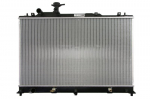 Variklio radiatorius VALEO VAL735577