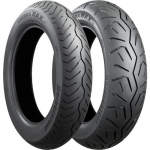BRIDGESTONE EXEDRA MAX Padanga motociklų keliams 150/80-16 TL 71H Vairuojamoji 1508016 OMBR 71H EMAXF