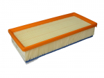 Oro filtras KNECHT LX3284