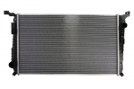 Variklio radiatorius NRF NRF 53138