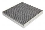 Salono filtras MANN-FILTER CUK 2149