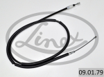trosas, darbinis stabdys LINEX LIN09.01.79