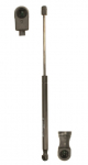 dujinė spyruoklė, bagažinė KR24667