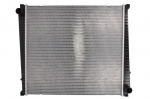 Variklio radiatorius THERMOTEC D7RV012TT